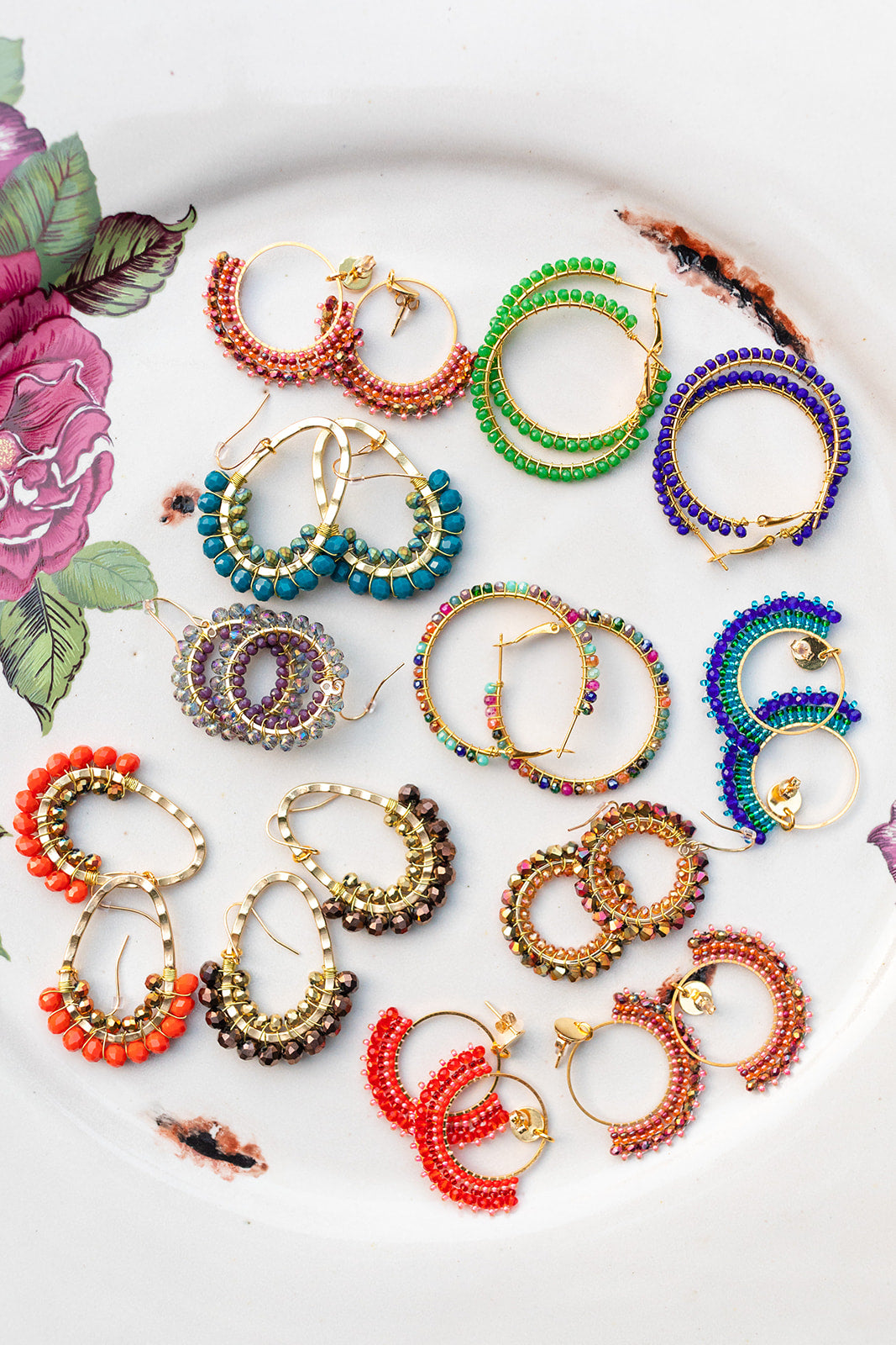 Anja Hoop Multi