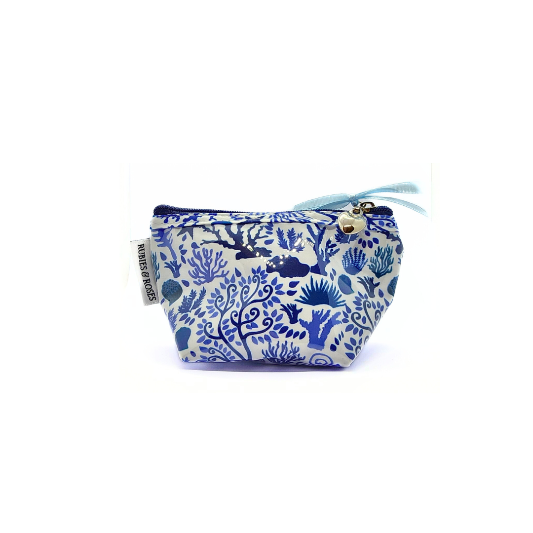 Blue Seaweed X Small