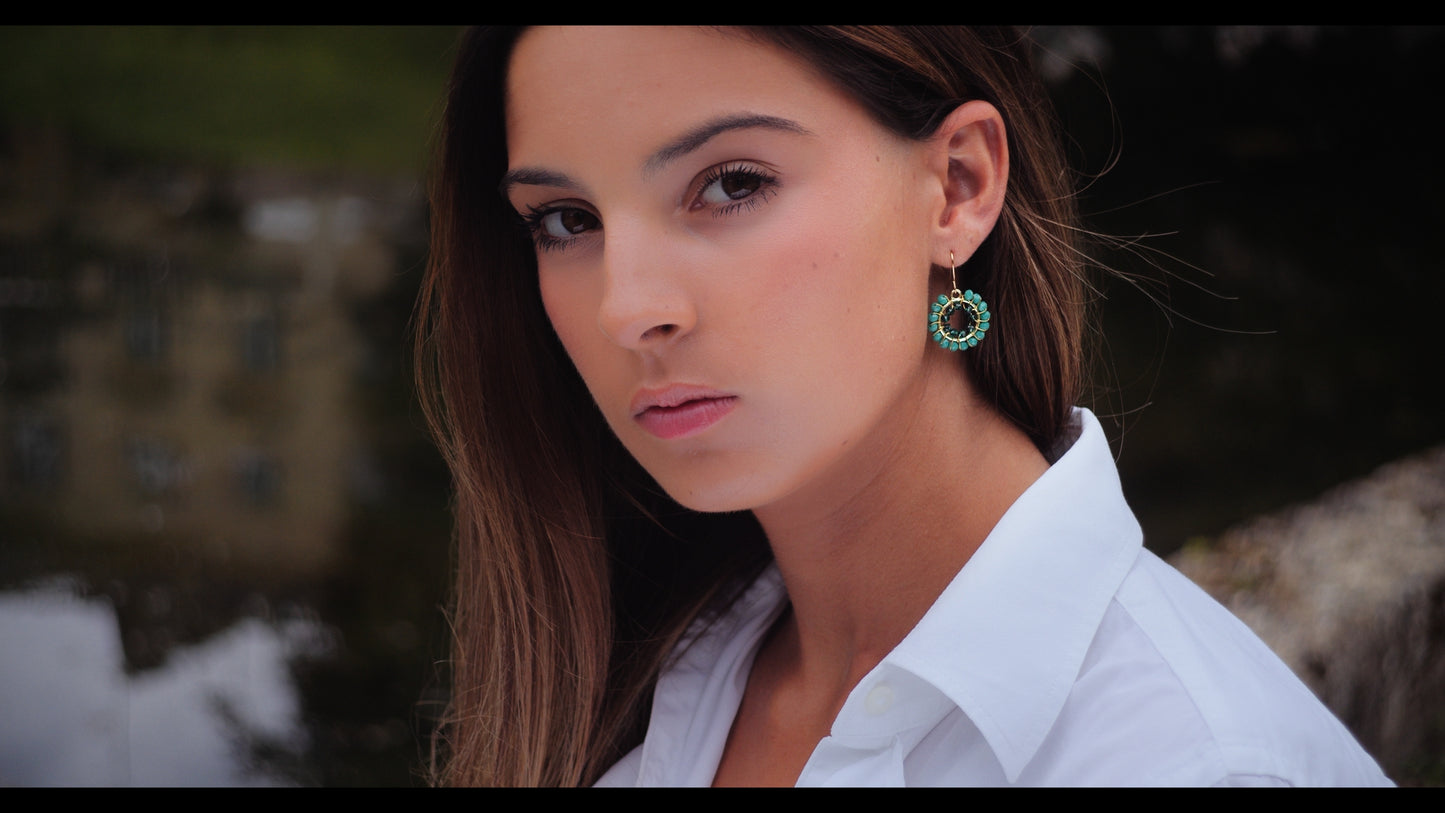 Mini O Sea Green SOLD OUT COMING SOON