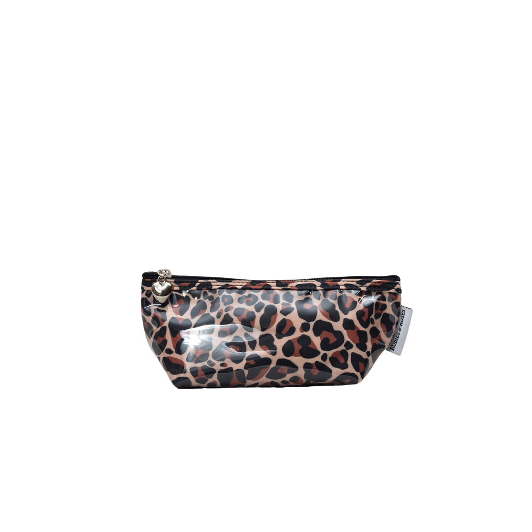 Leopard Print Small