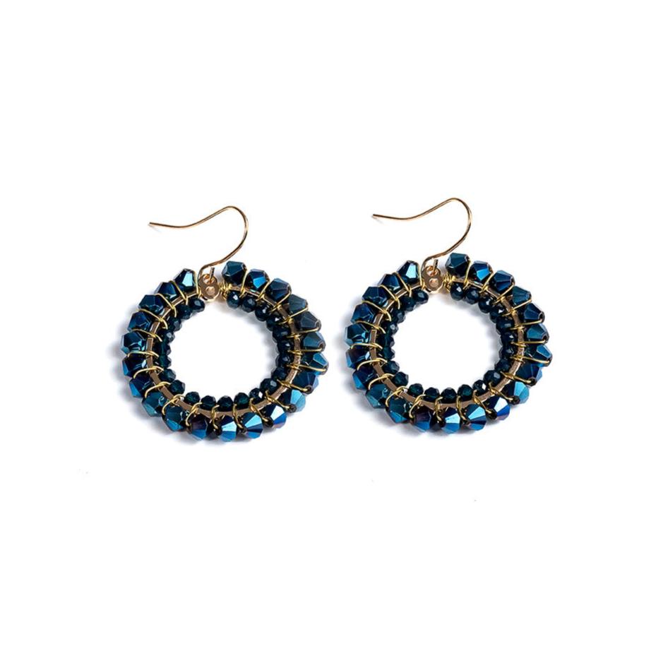 Max O Metallic Blue SOLD OUT COMING SOON