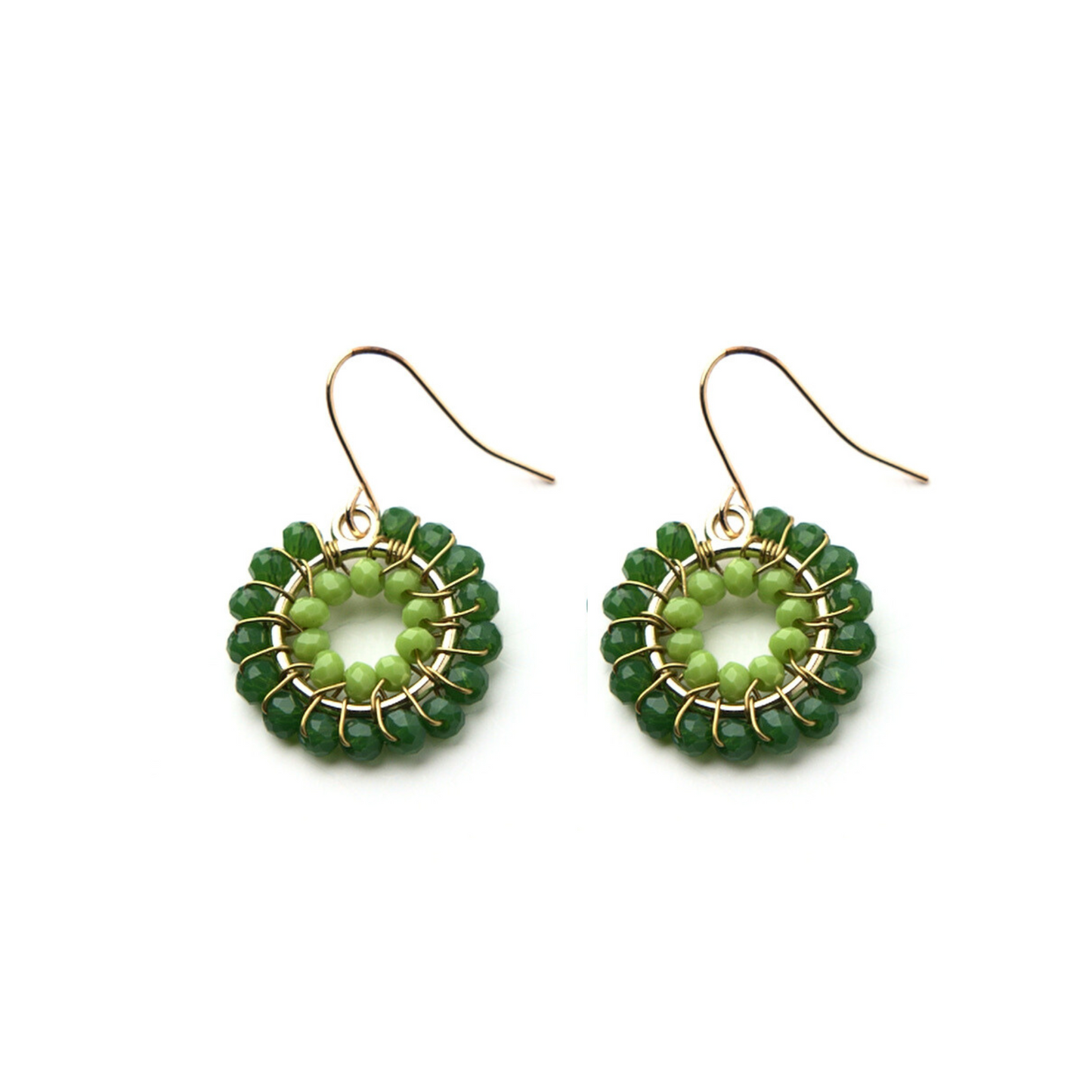 Mini O Green