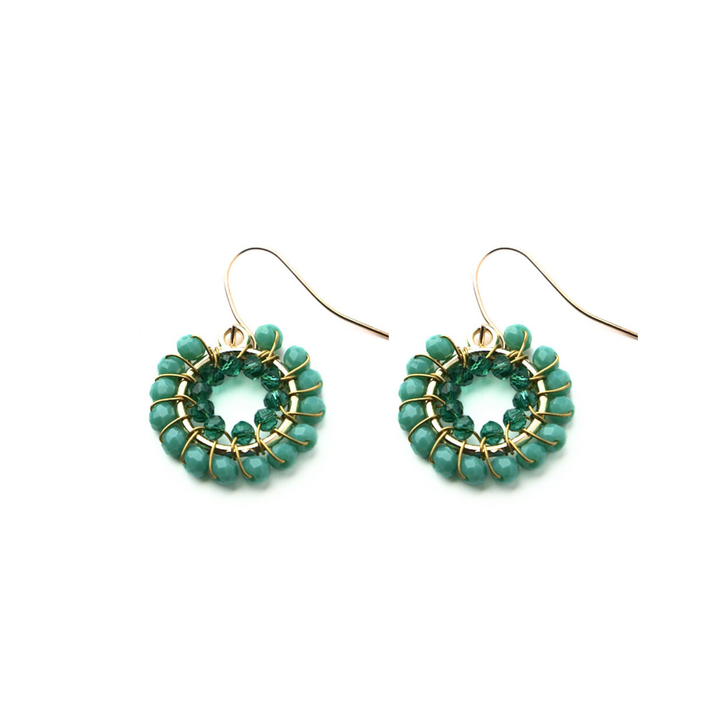 Mini O Sea Green SOLD OUT COMING SOON