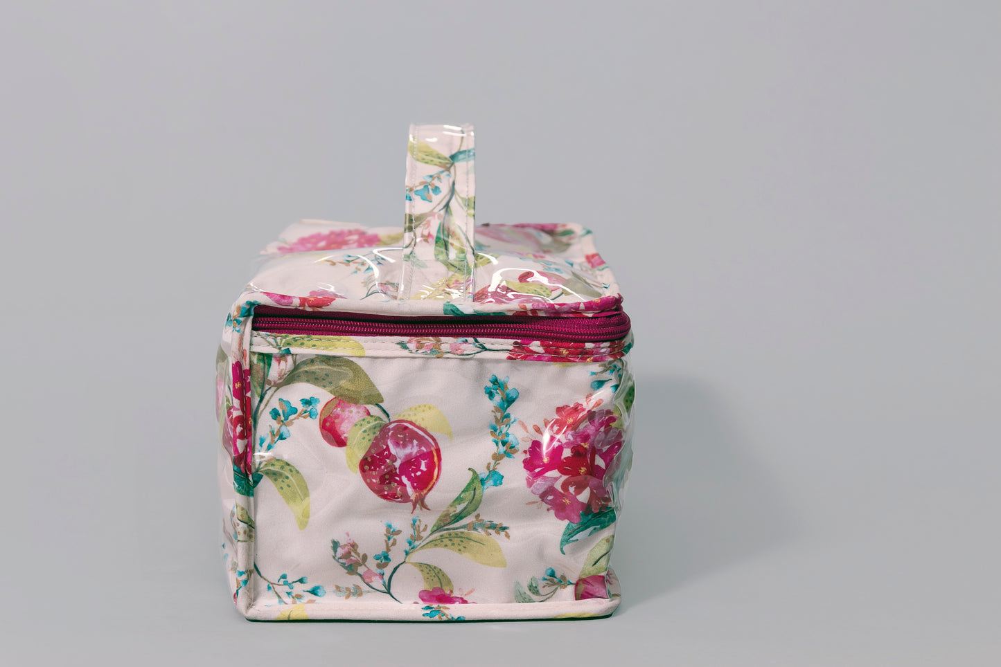 Floral Vine Vanity