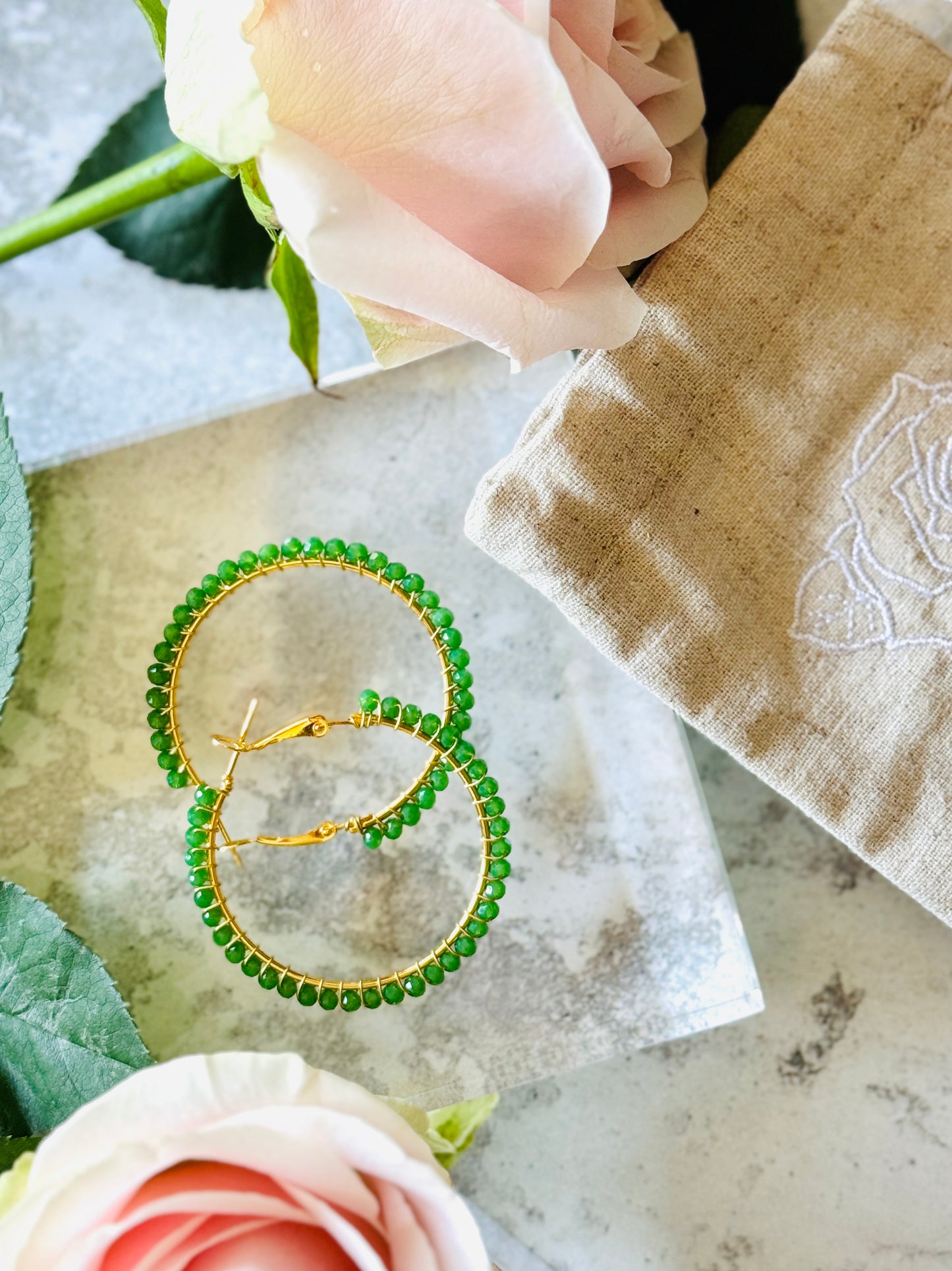 Anja Hoop Green