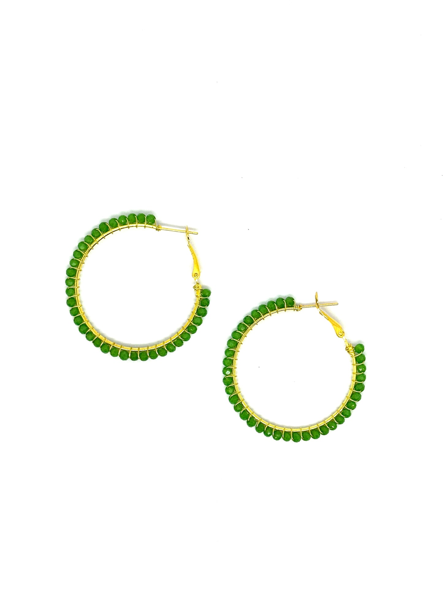 Anja Hoop Green