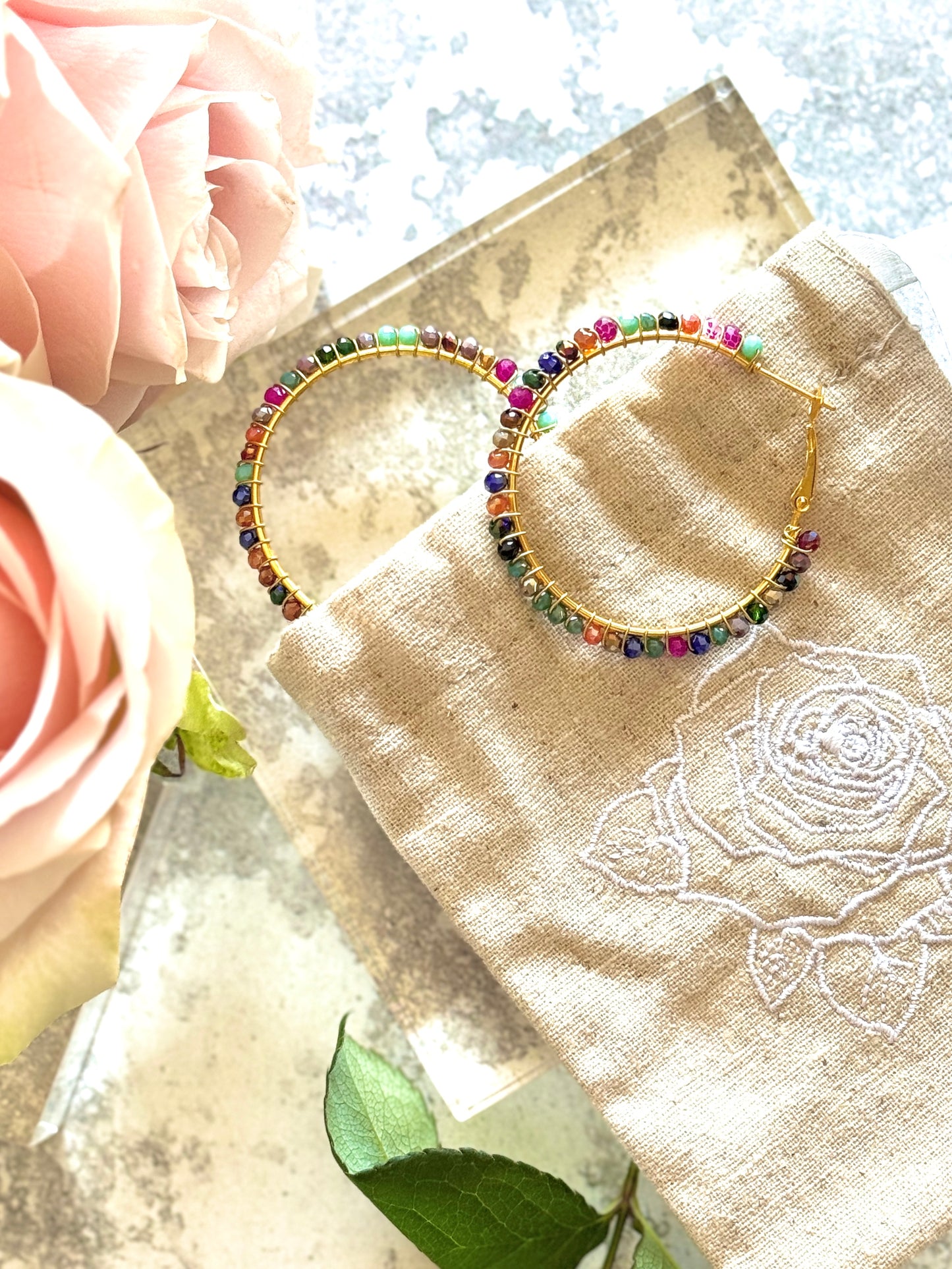 Anja Hoop Multi