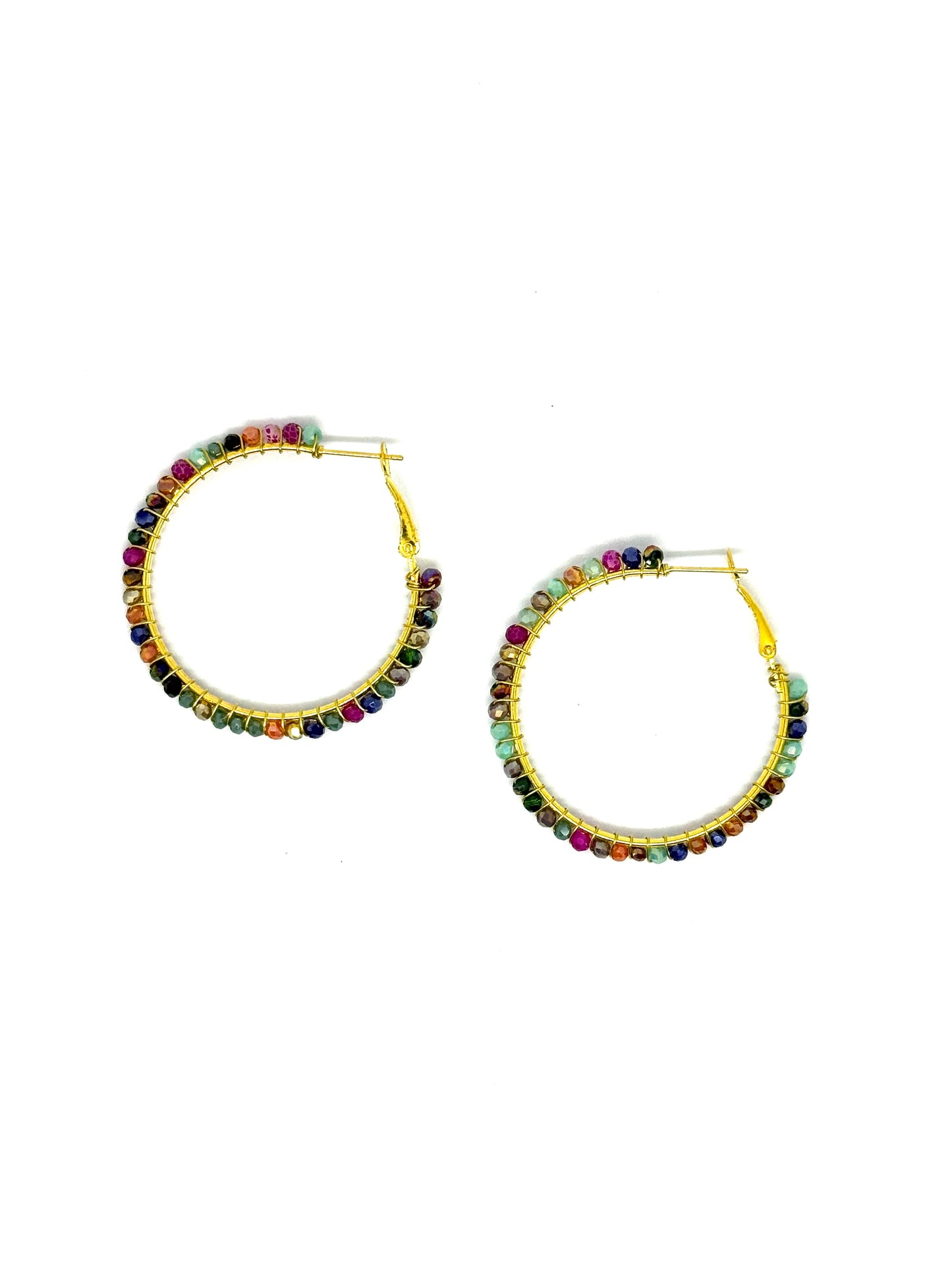 Anja Hoop Multi