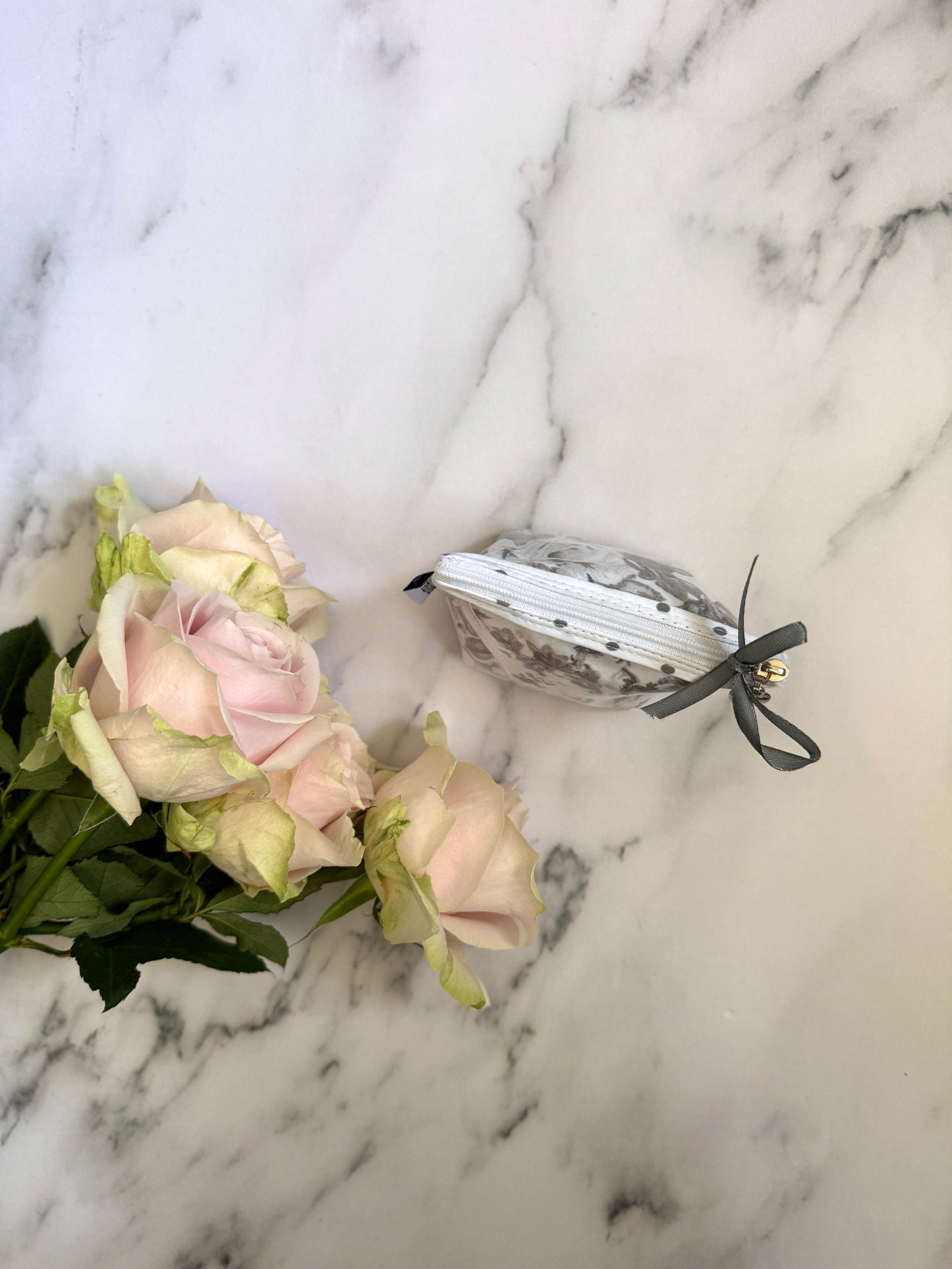 Grey Rose X Small