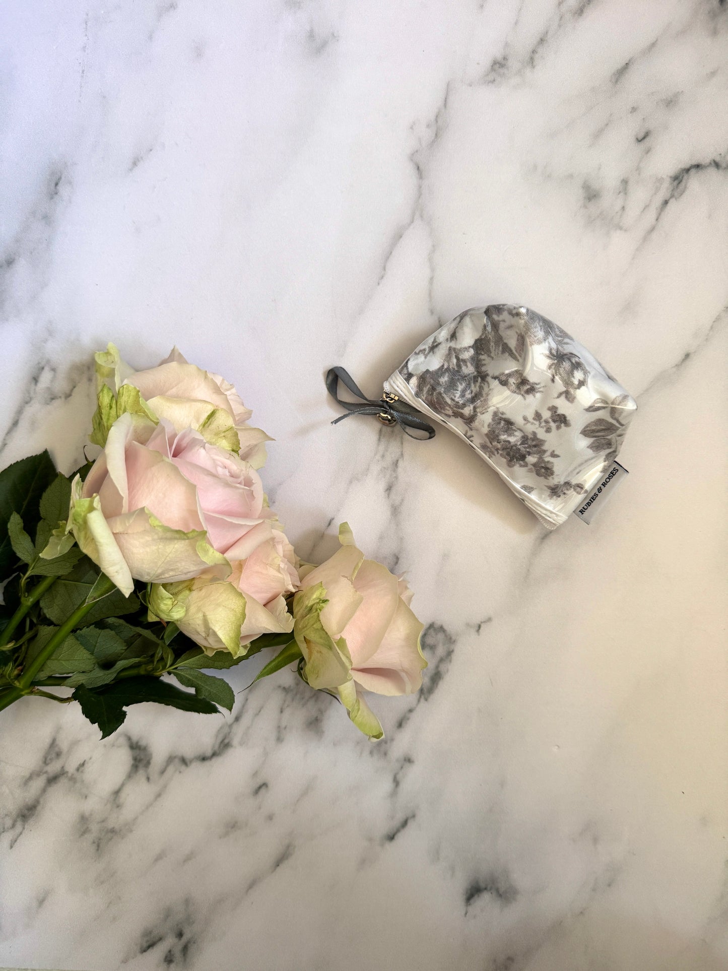 Grey Rose X Small