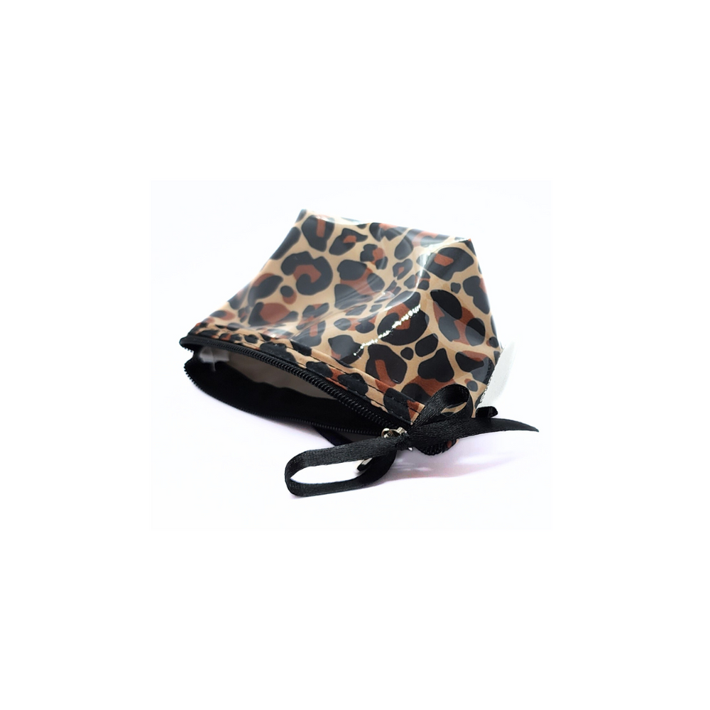 
                  
                    Leopard Print Mini
                  
                