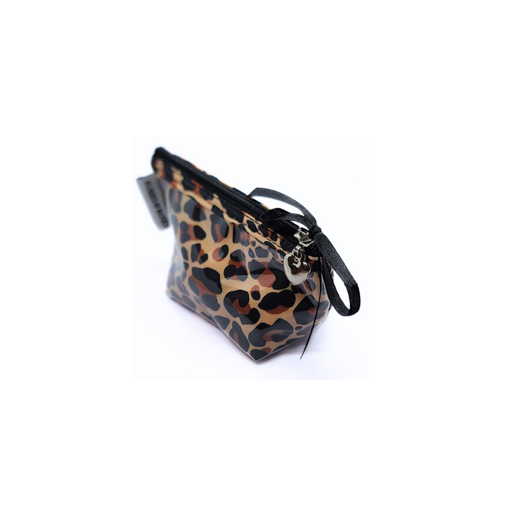 Leopard Print Mini