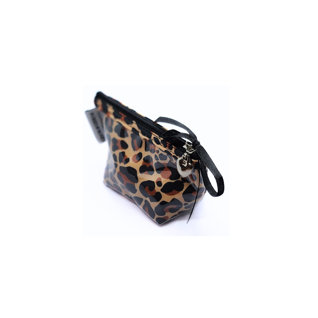 Leopard Print Mini