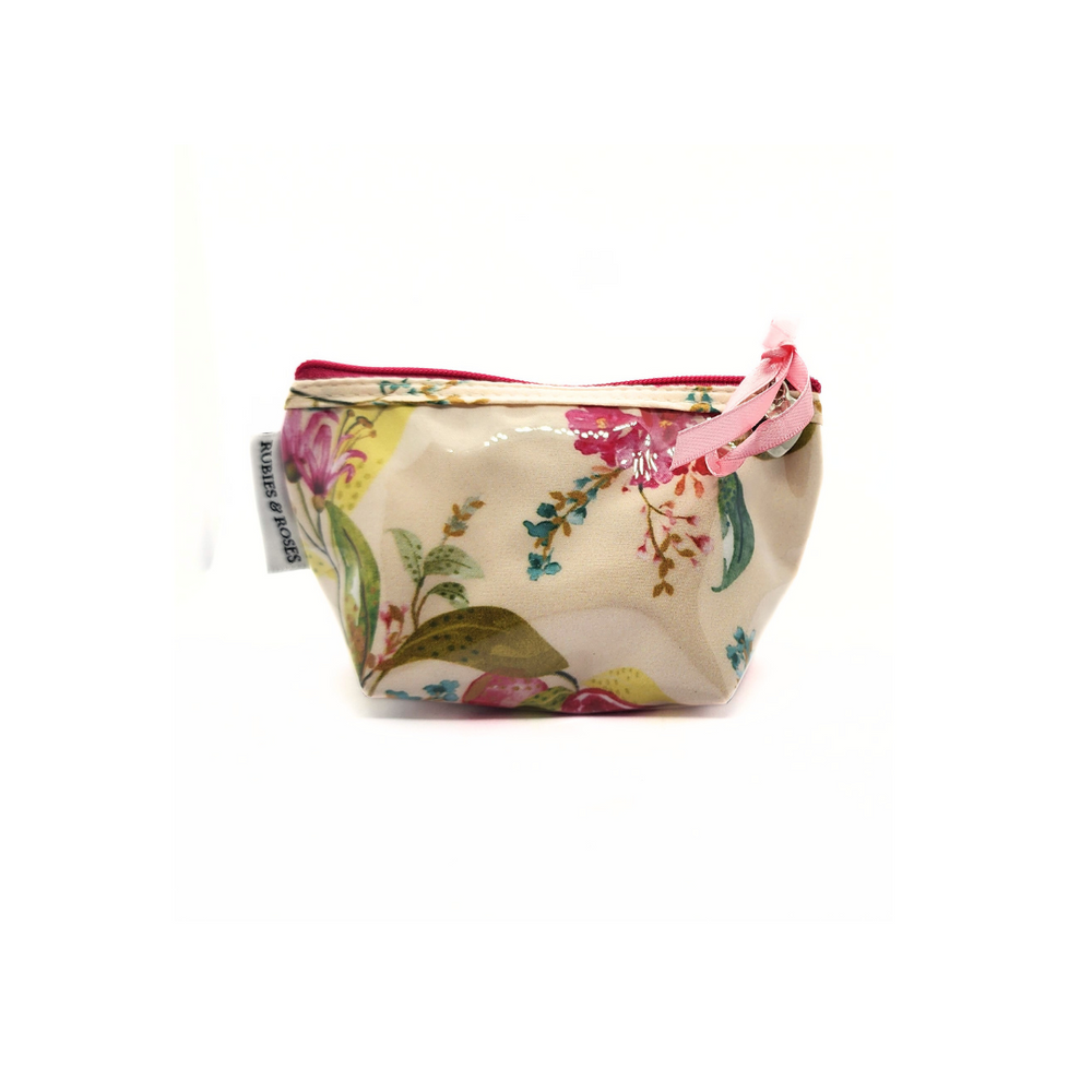 Floral Vine Mini