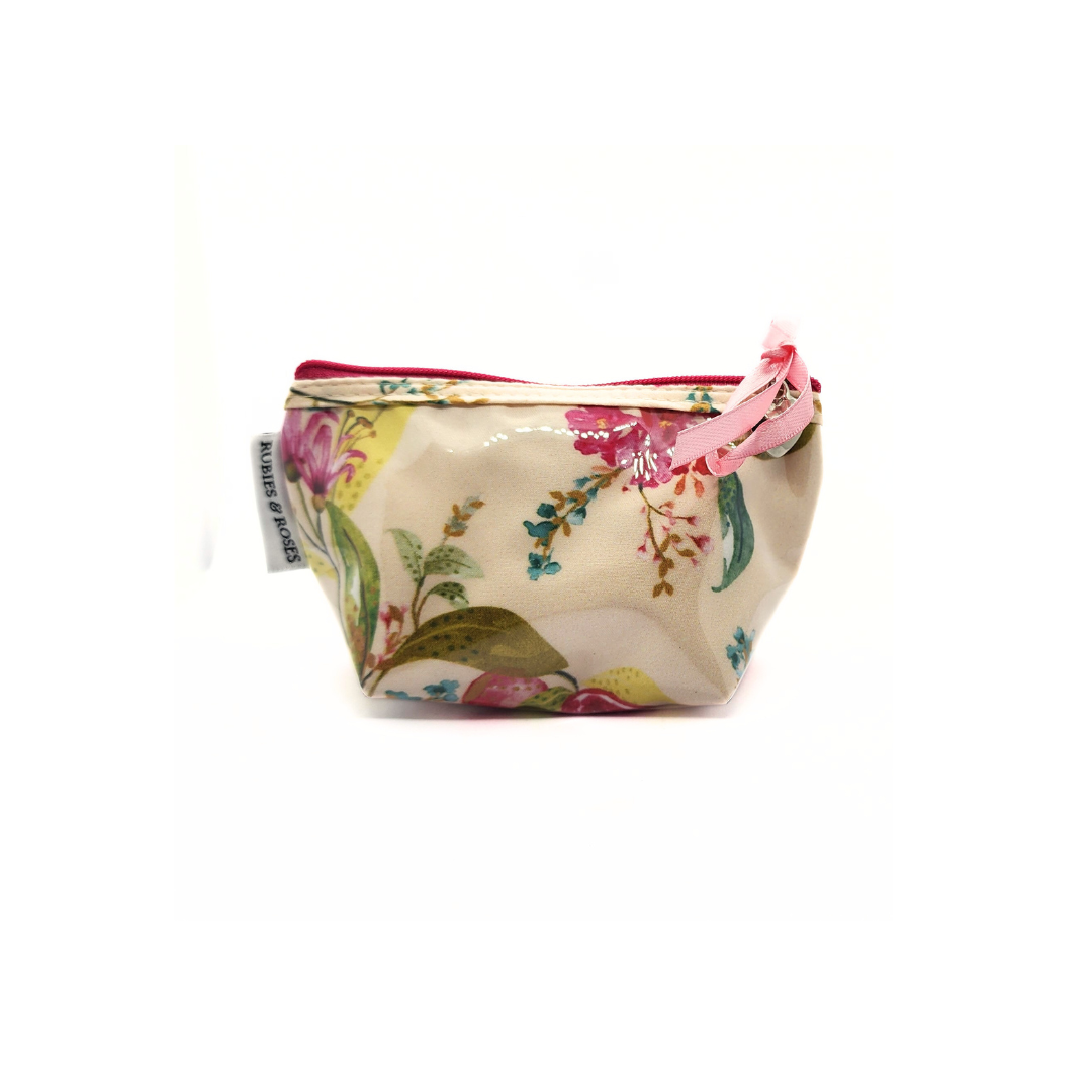 Floral Vine Mini