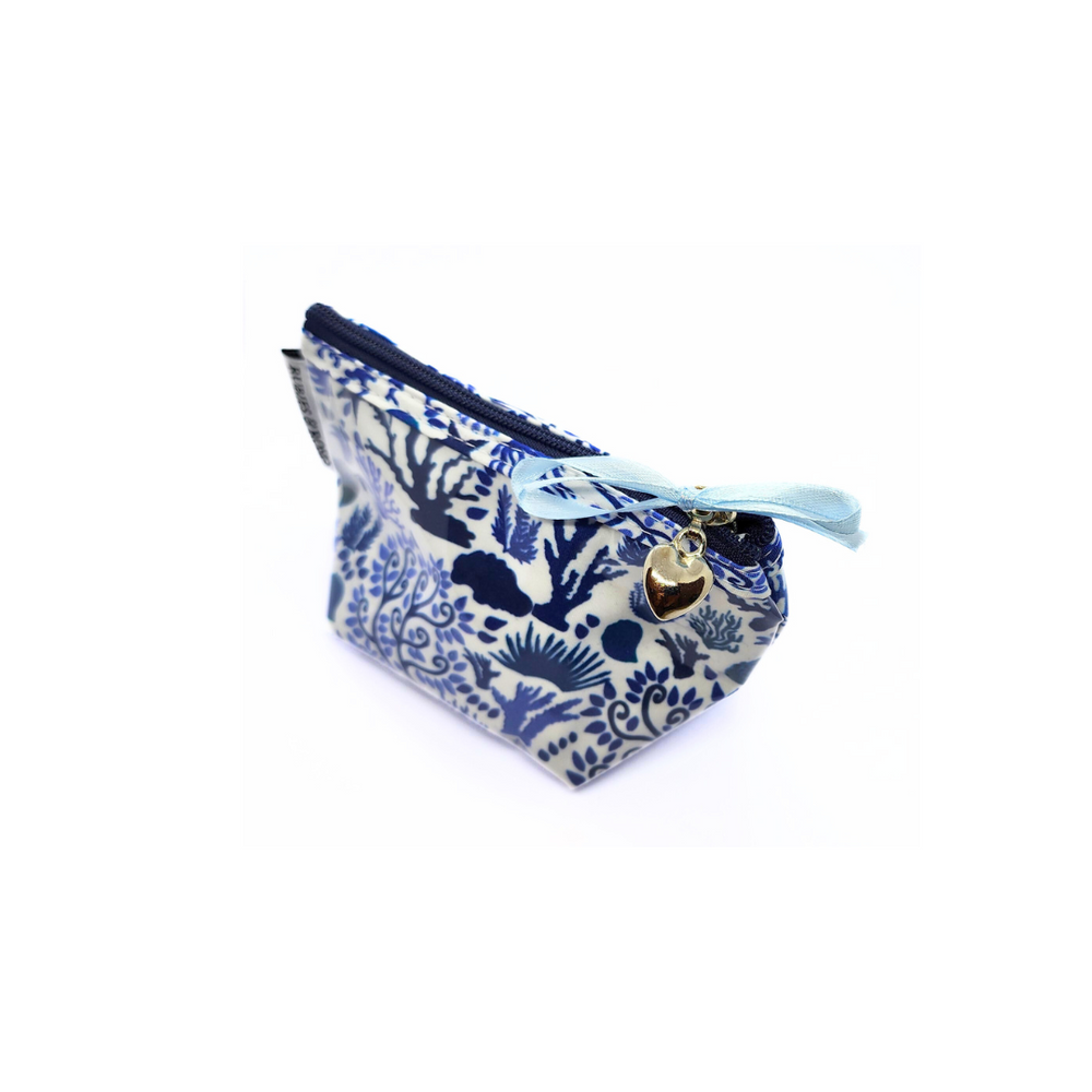 Blue Seaweed Mini