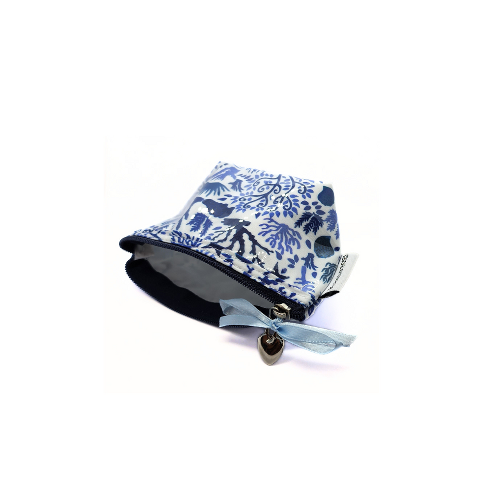 
                  
                    Blue Seaweed Mini
                  
                