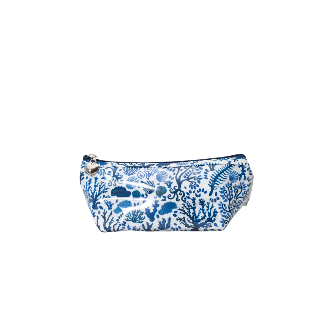 Blue Seaweed Small