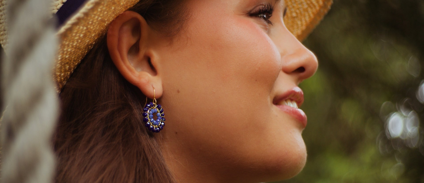Rubies and Roses