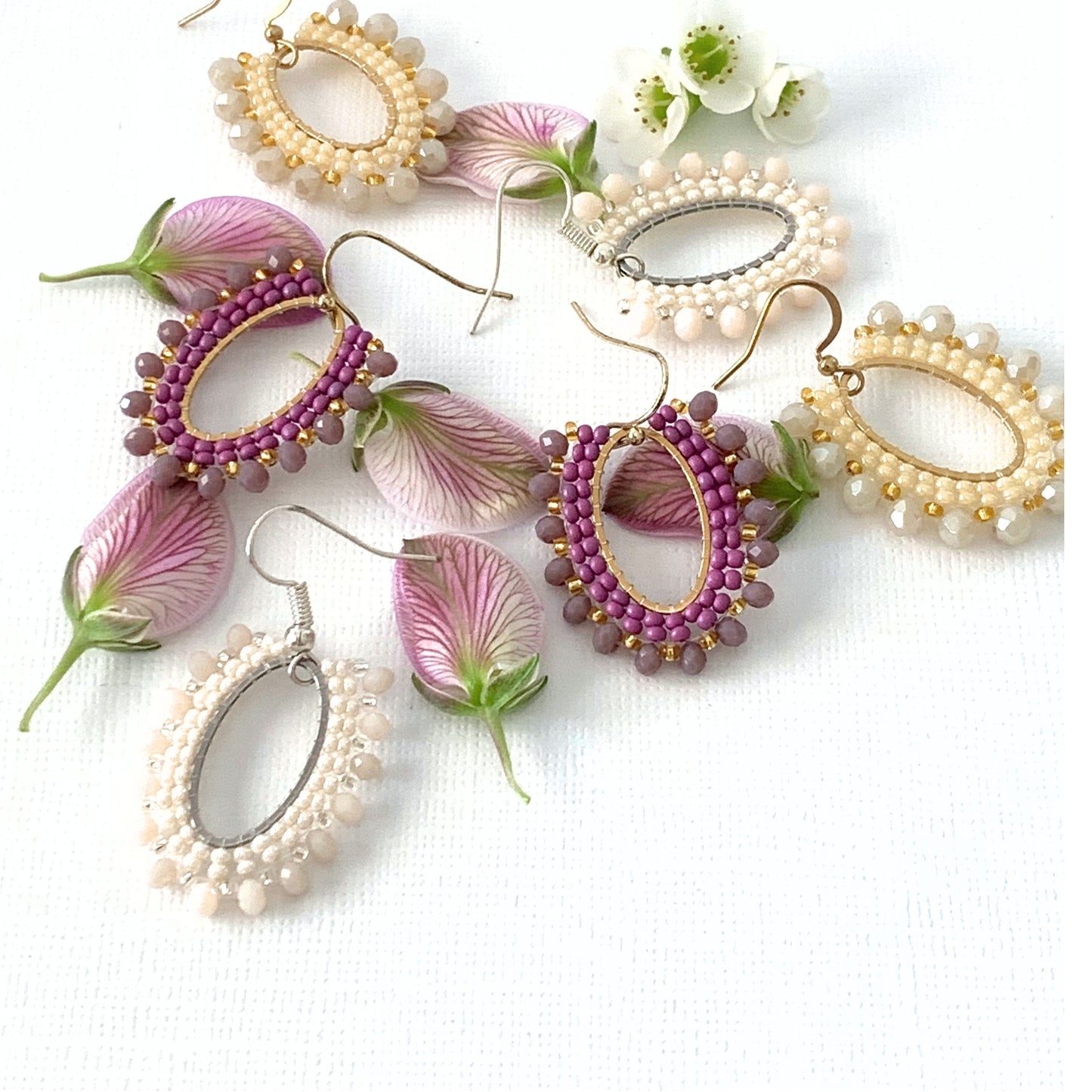 Rubies and Roses