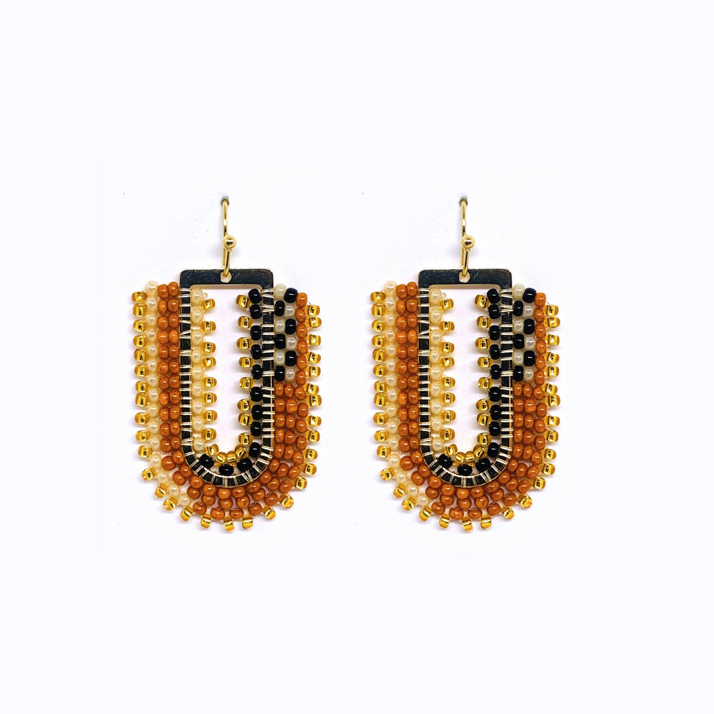 Arc Golden Orange
