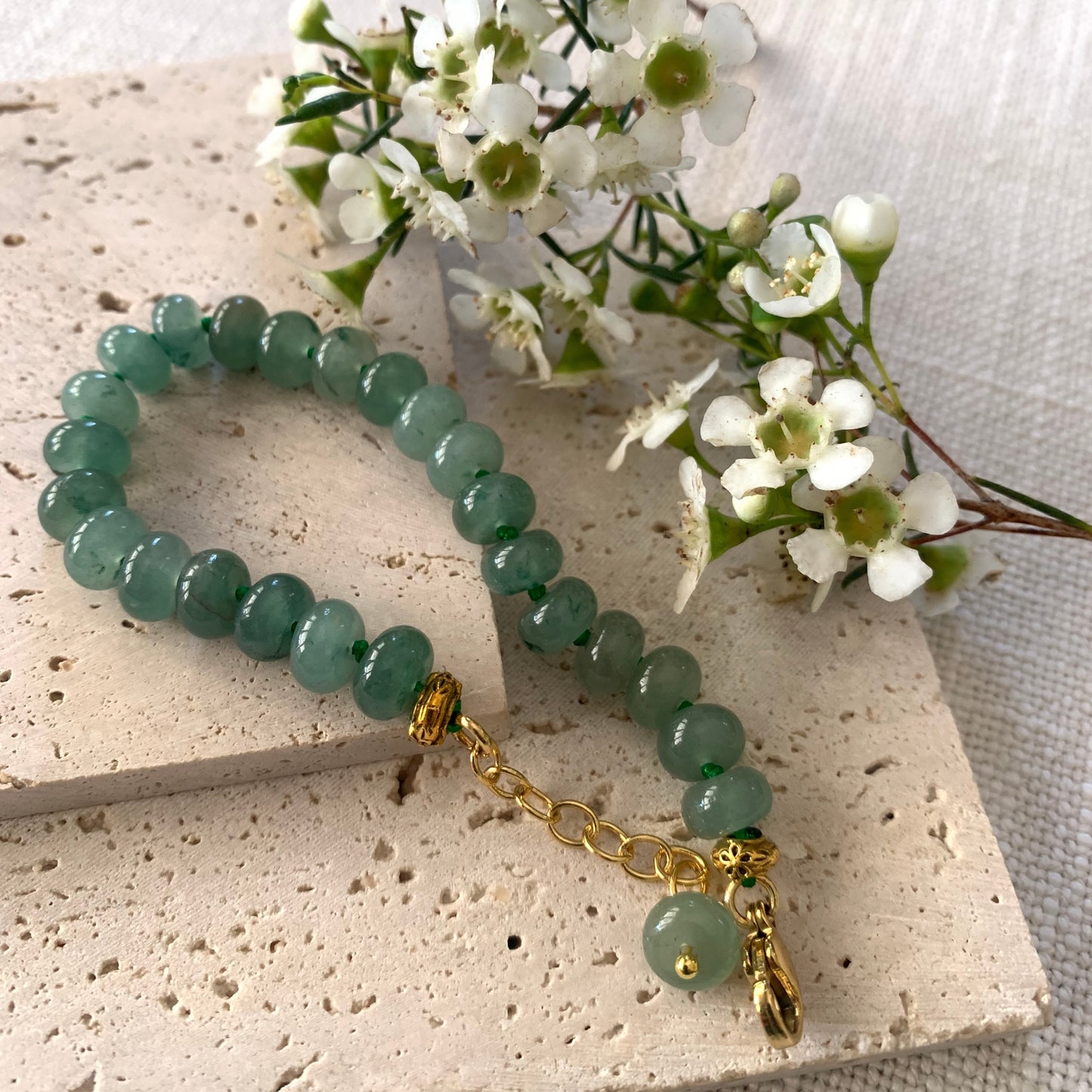 BRACELETS