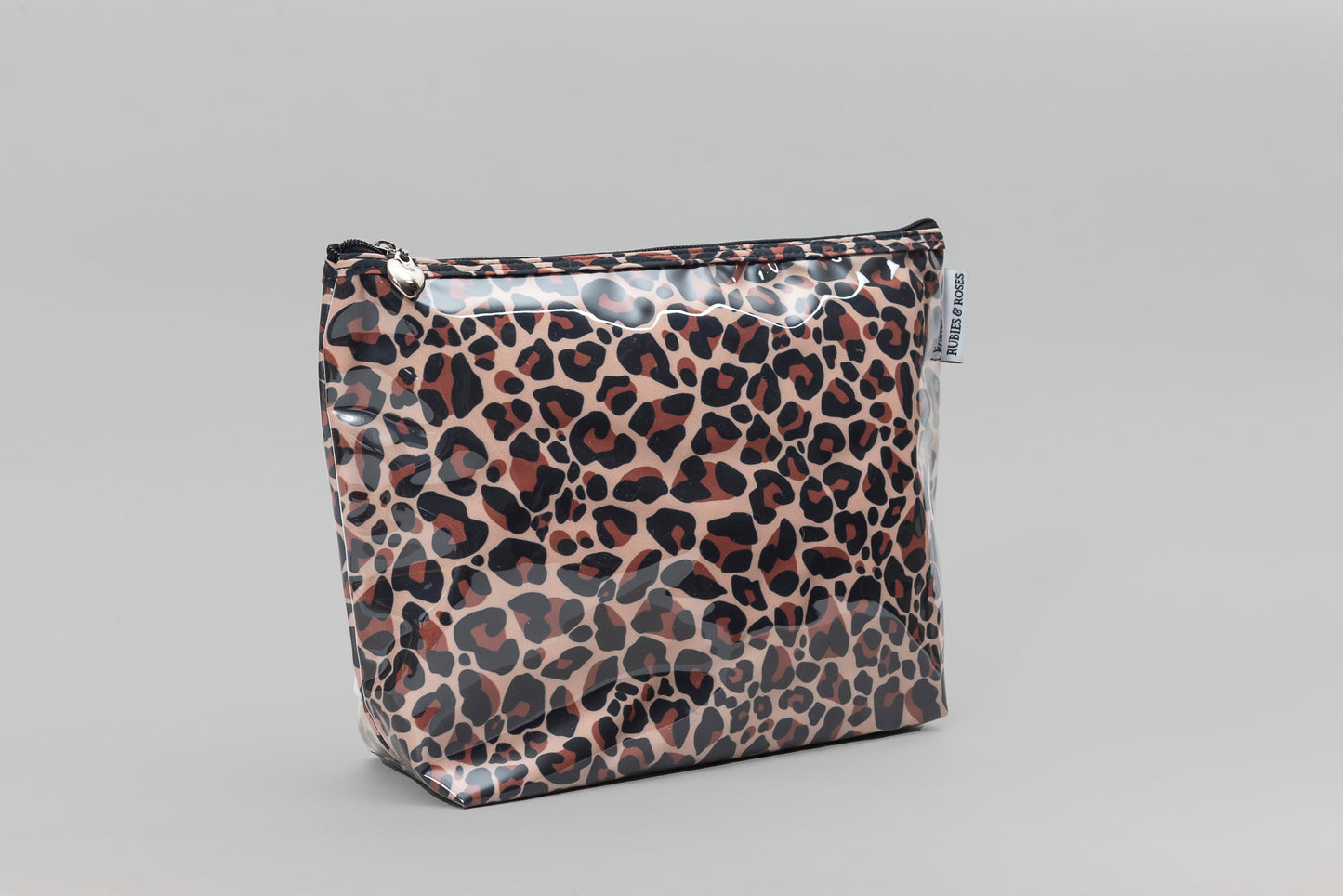 Leopard Print Large