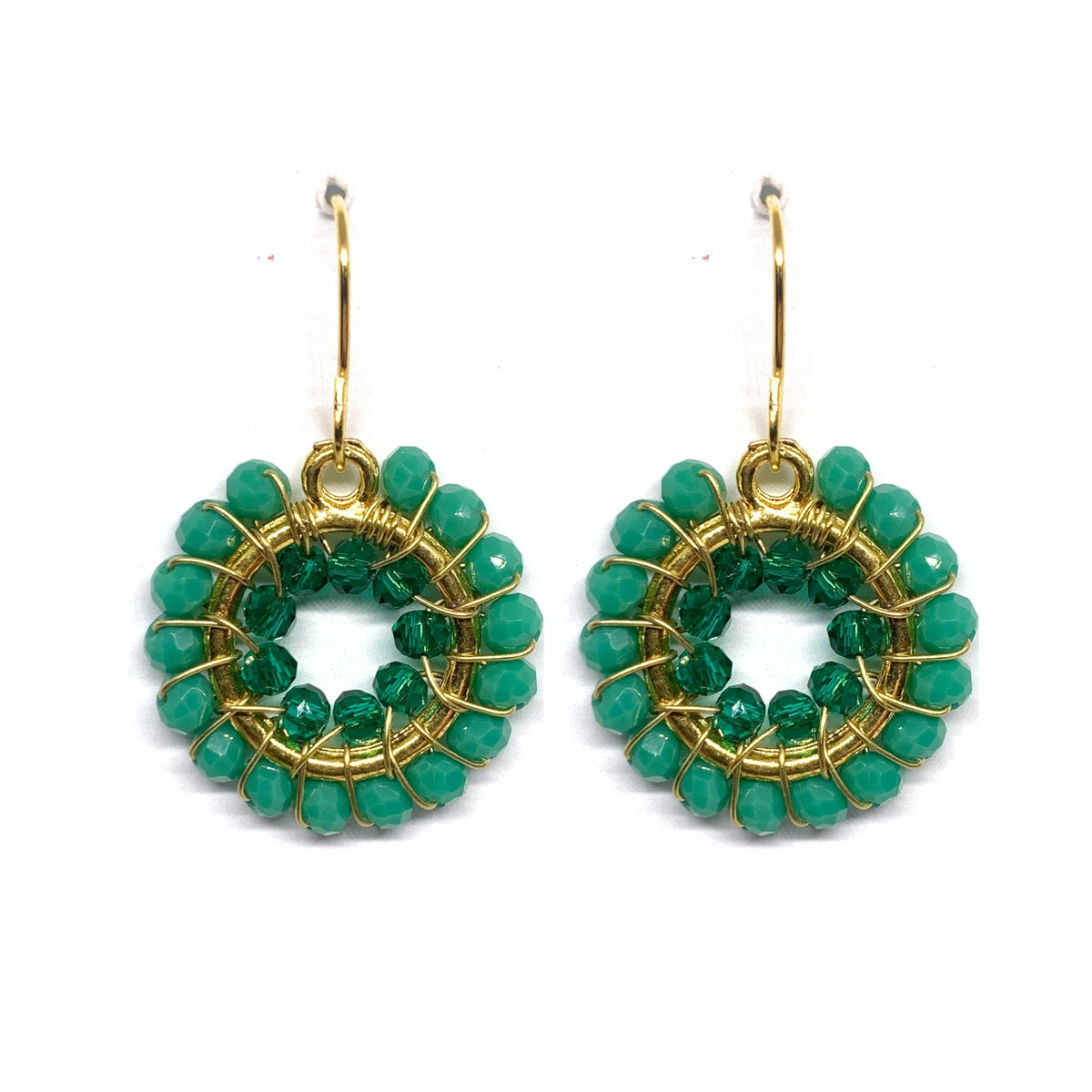 Mini O Sea Green