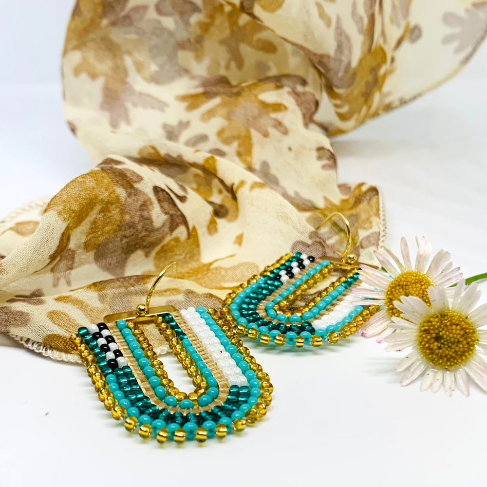 Arc Turquoise Multi OUT OF STOCK, AVAILABLE SOON