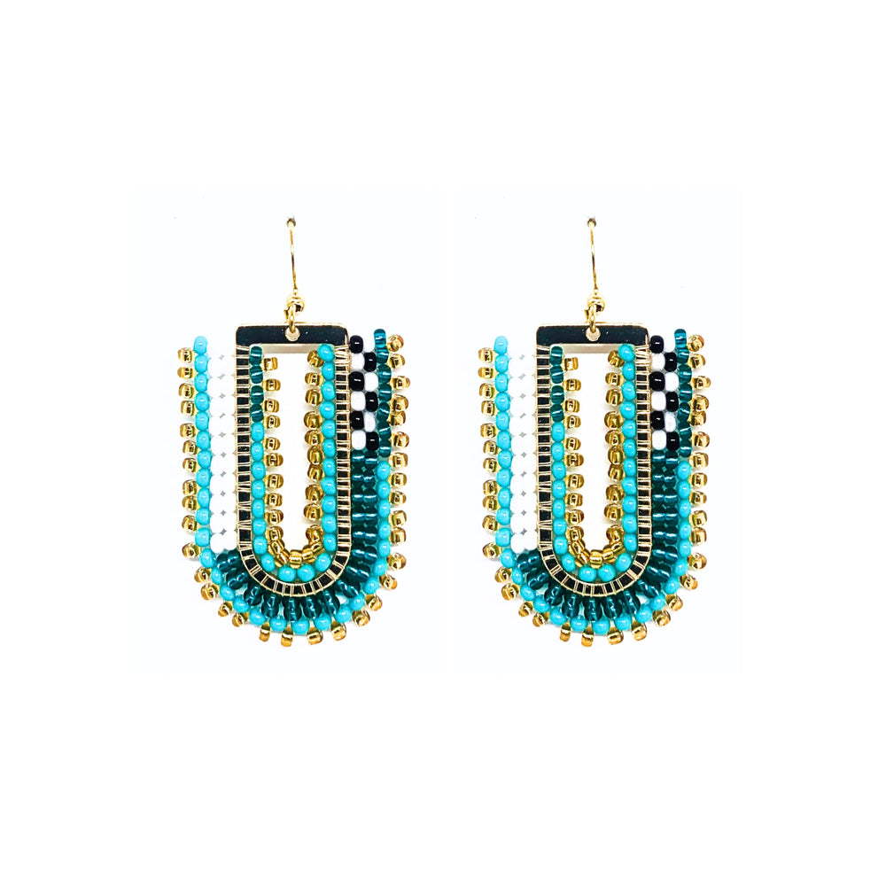 Arc Turquoise Multi OUT OF STOCK, AVAILABLE SOON