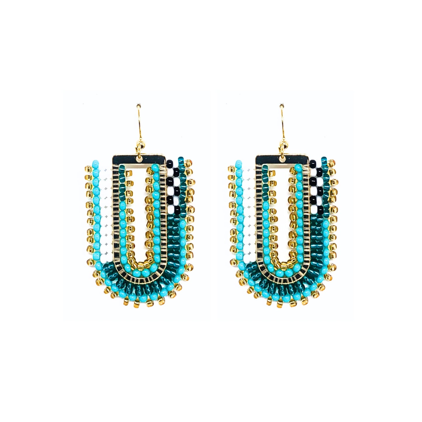 Arc Turquoise Multi OUT OF STOCK, AVAILABLE SOON