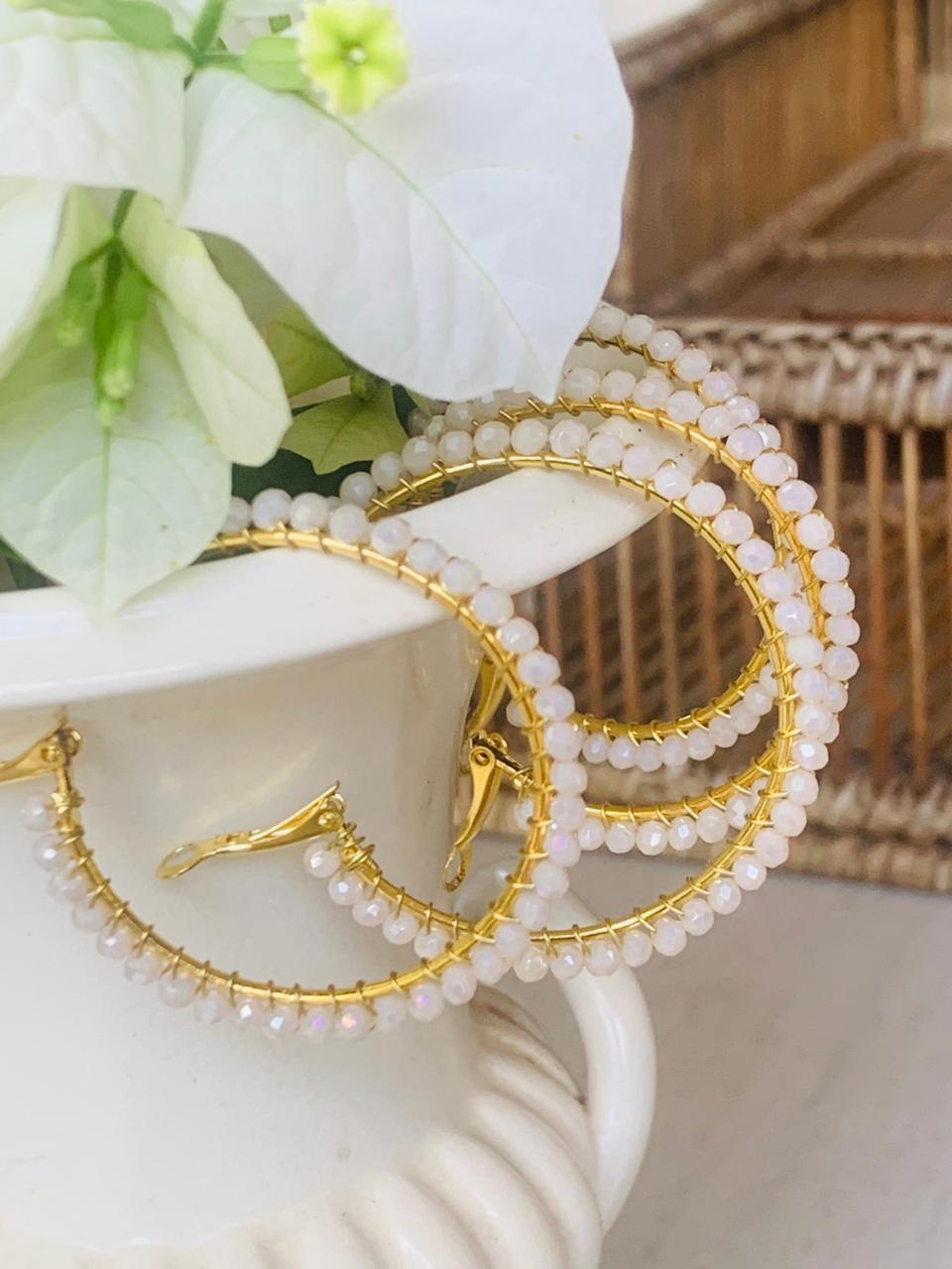 Anja Hoop Ivory