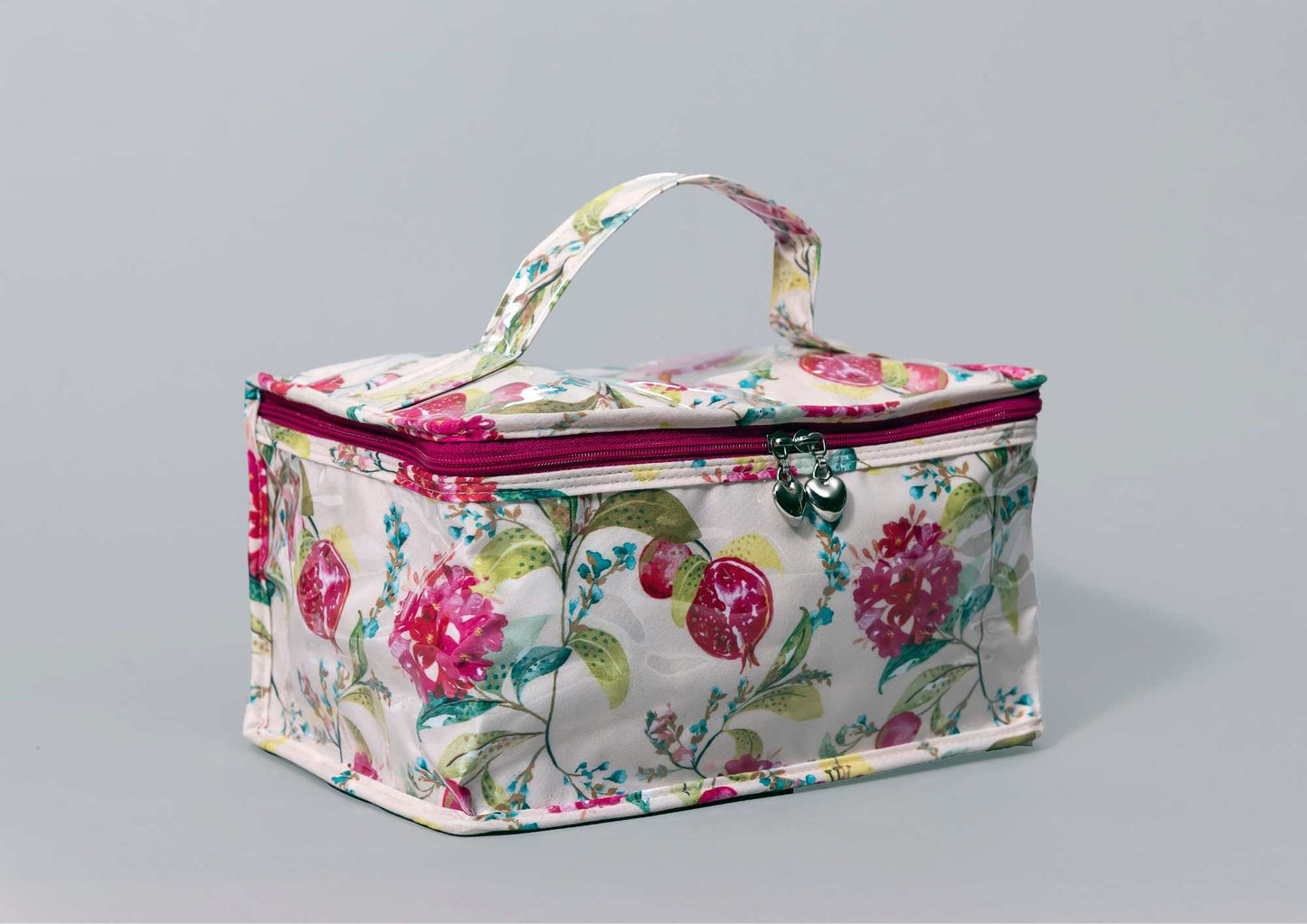 Floral Vine Vanity