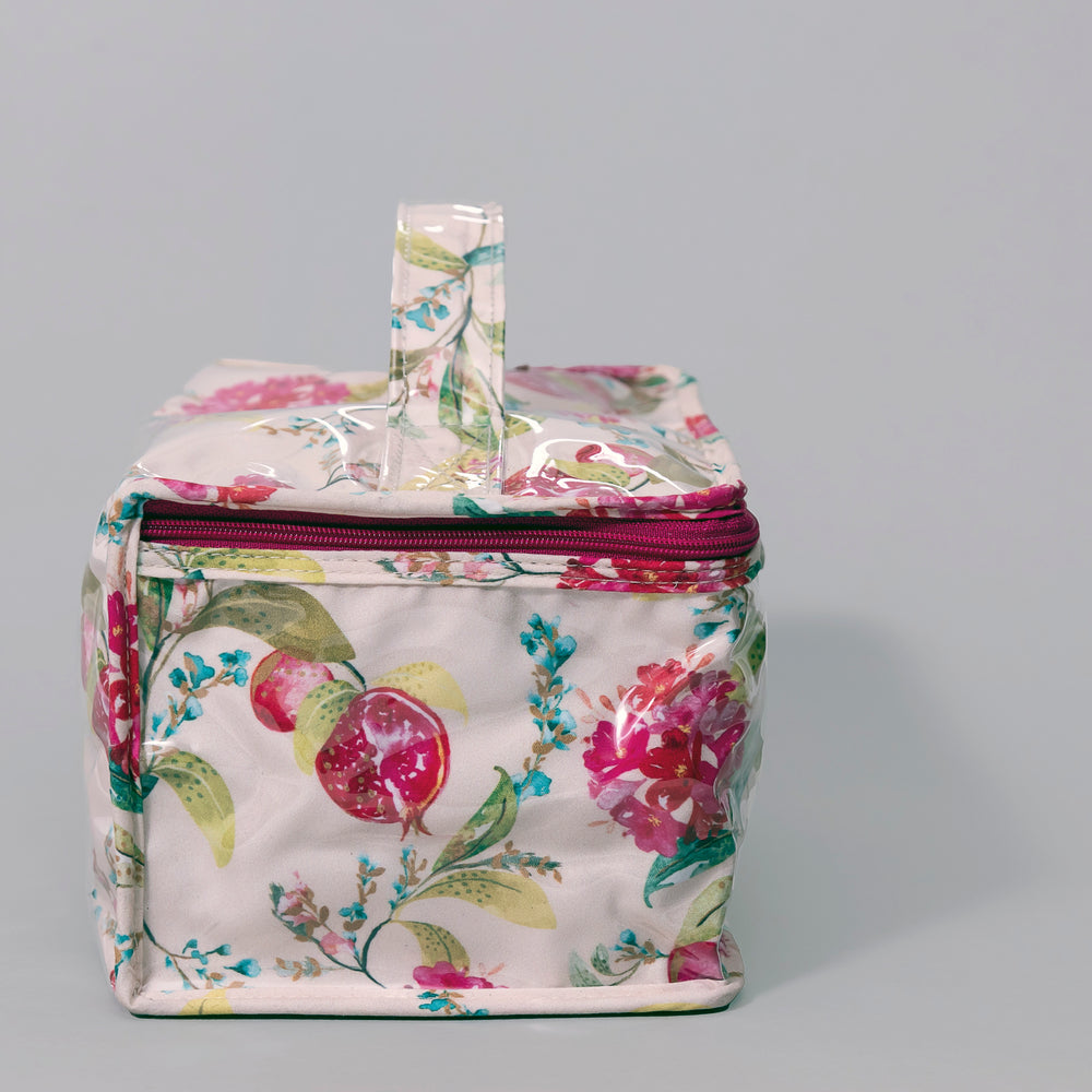 
                  
                    Floral Vine Vanity
                  
                