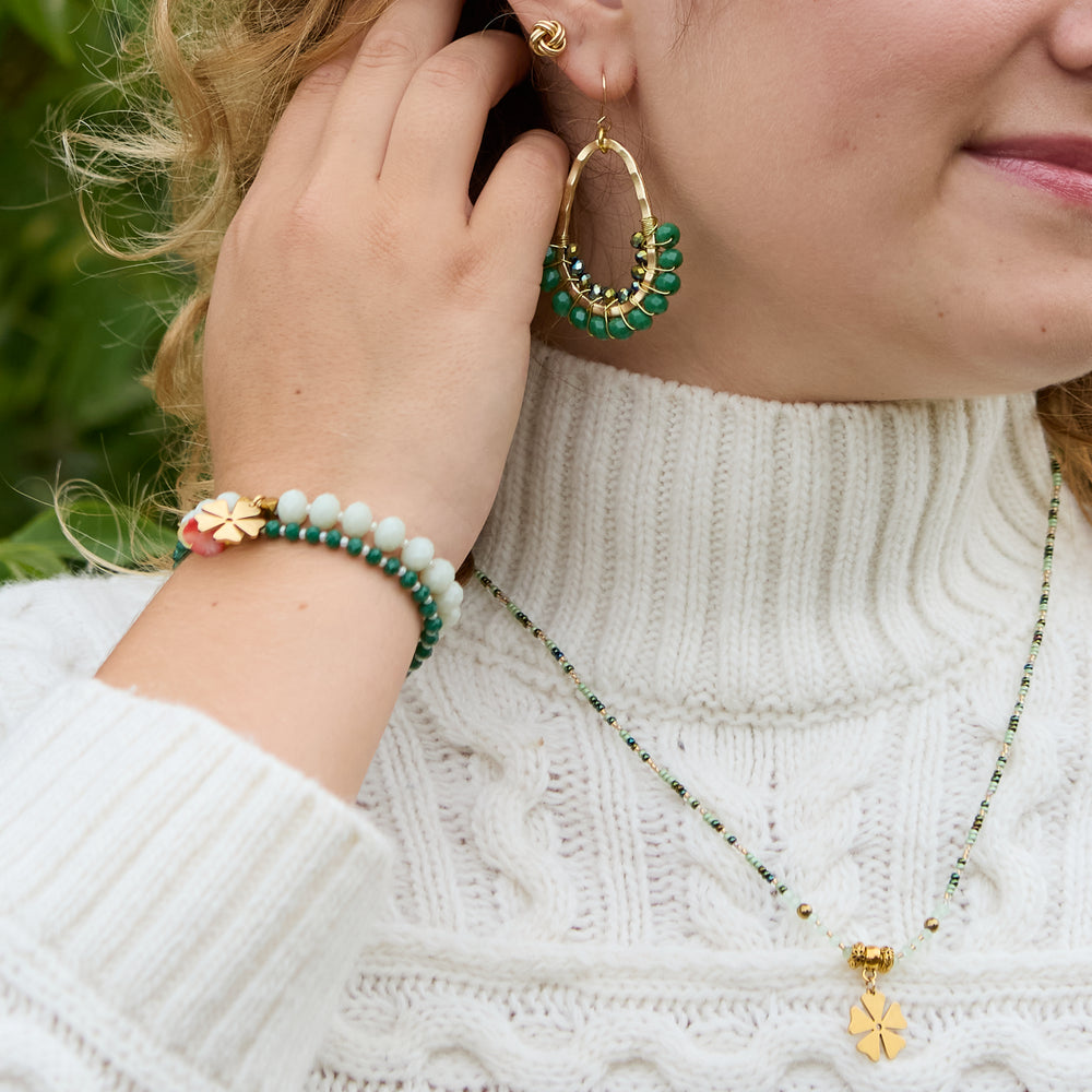 
                  
                    Chunky Oval Green OUT OF STOCK COMING SOON
                  
                