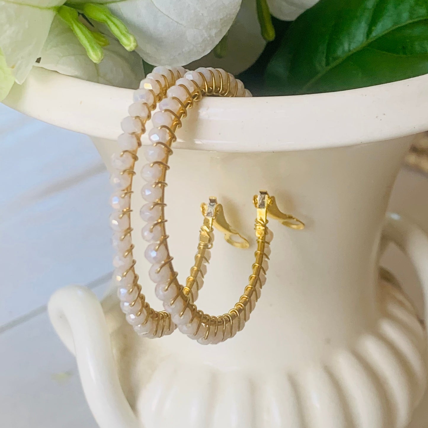 Anja Hoop Ivory