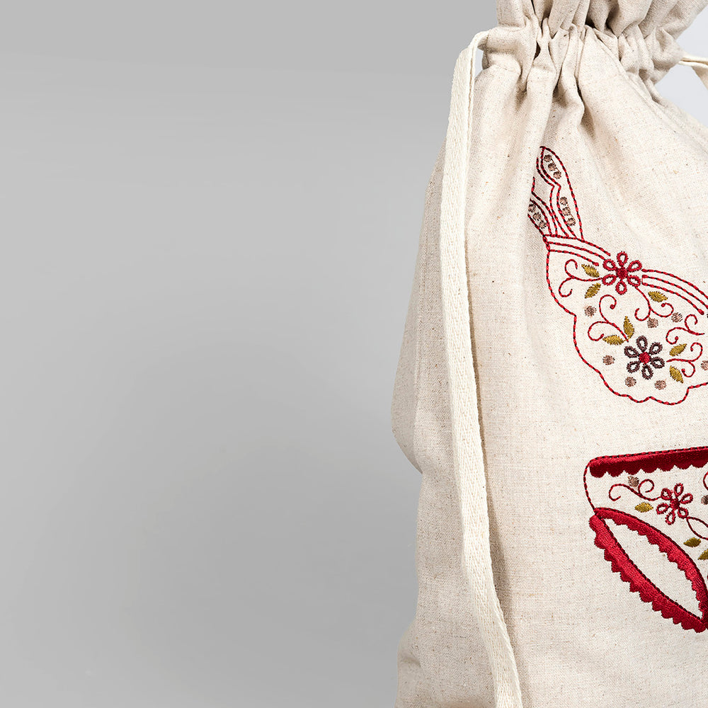 Linen Bags