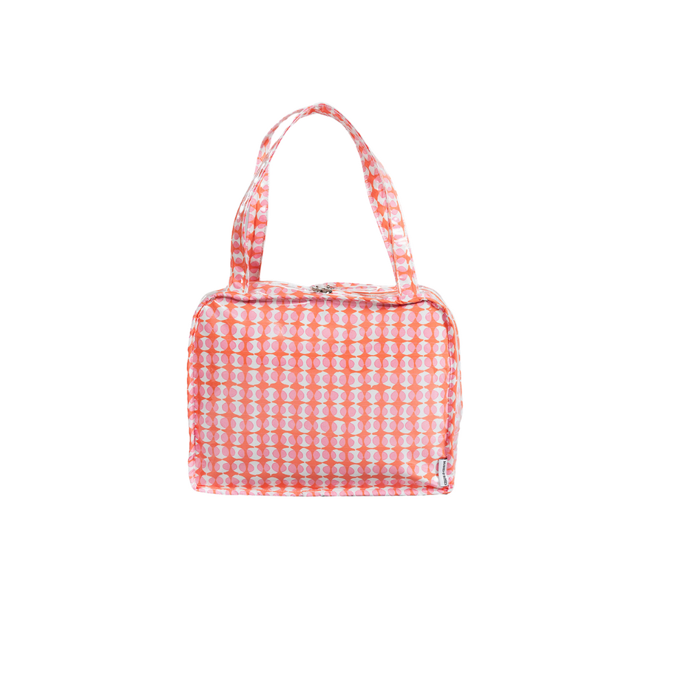 
                  
                    Retro Overnight bag
                  
                