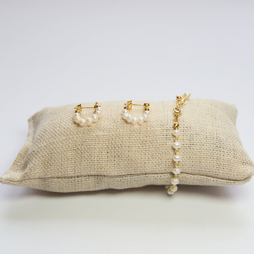 Pearl Collection